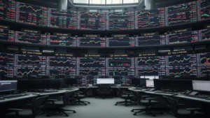 الأسهم العالمية ترتفع مع تراجع تقلبات السوق بقيادة القطاعات الدورية