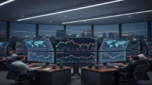 ارتفاع الأسهم العالمية مع تراجع جزئي وسط شكوك وقف إطلاق النار مع إيران