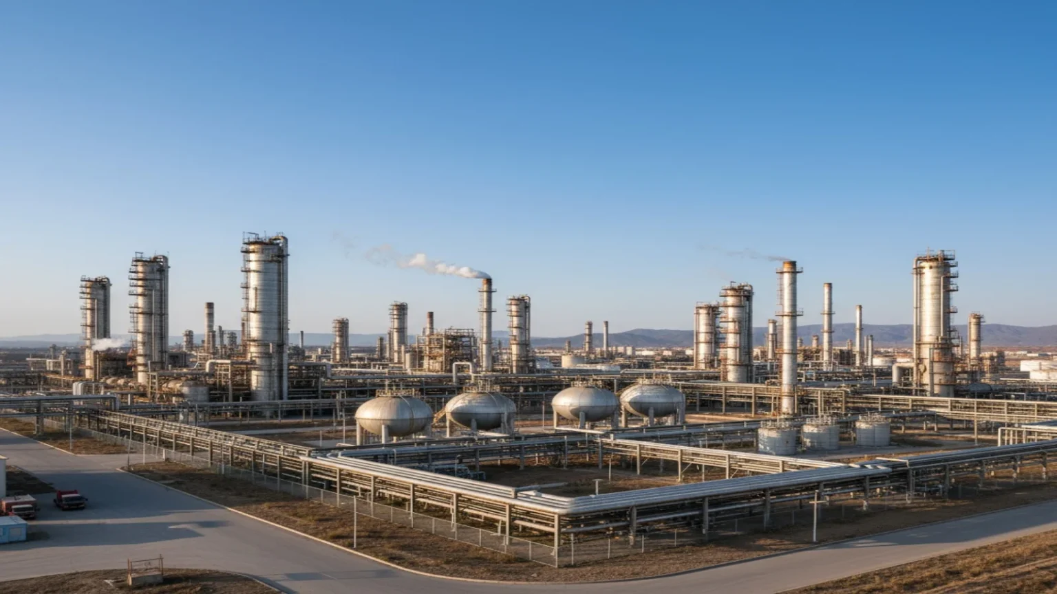 الصين تمنح حصص استيراد نفط إضافية للمصافي الصغيرة لتعزيز إنتاج الوقود