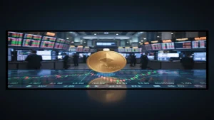 إيثريوم يتوقع تجاوز 250 ألف دولار مع امتصاص علاوة الذهب وبيتكوين