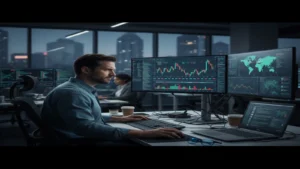 مشروع إيثريوم يكشف عن 100 موظف تكنولوجيا معلومات كوري شمالي في 53 مشروع تشفير