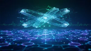 كوينبيس تحذر من تهديد الحوسبة الكمومية على أمان العملات الرقمية