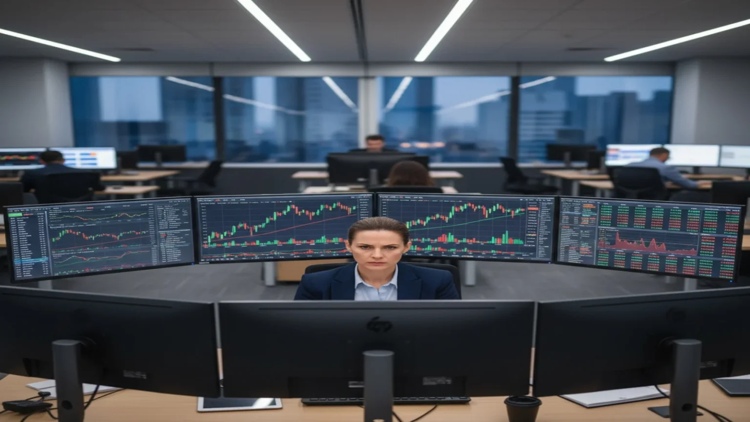 صناديق البيتكوين الأمريكية تسجل أعلى تدفقات نقدية منذ 6 أسابيع