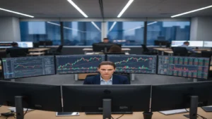 صناديق البيتكوين الأمريكية تسجل أعلى تدفقات نقدية منذ 6 أسابيع