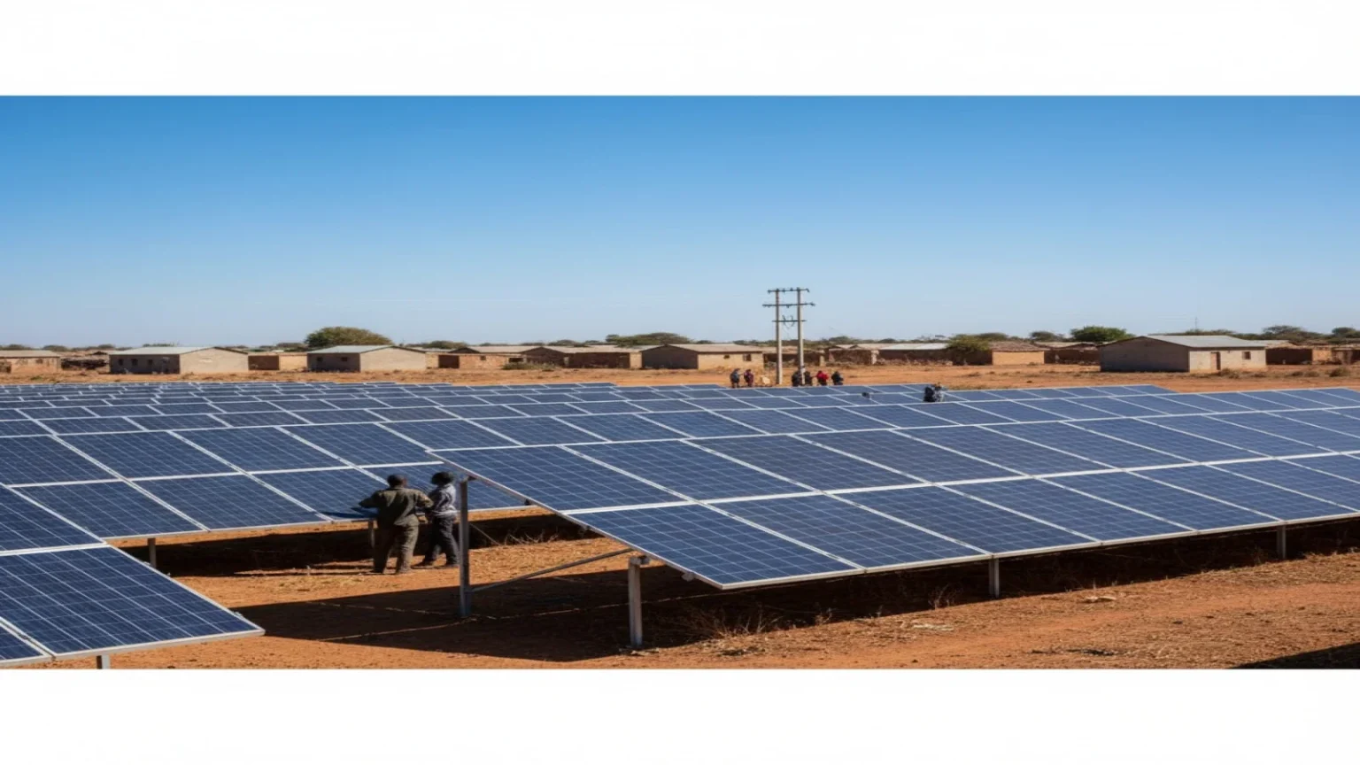 وكالة الطاقة الدولية تؤكد تباطؤ نمو الانبعاثات في 2025 بتوسع الطاقة الشمسية