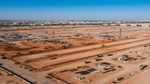 اتفاق على تطوير وتسويق مشروع عقاري في الرياض بمبيعات 4 مليارات ريال