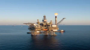 إسرائيل تعيد تشغيل حقل ليفياثان لتزويد مصر والأردن بالغاز