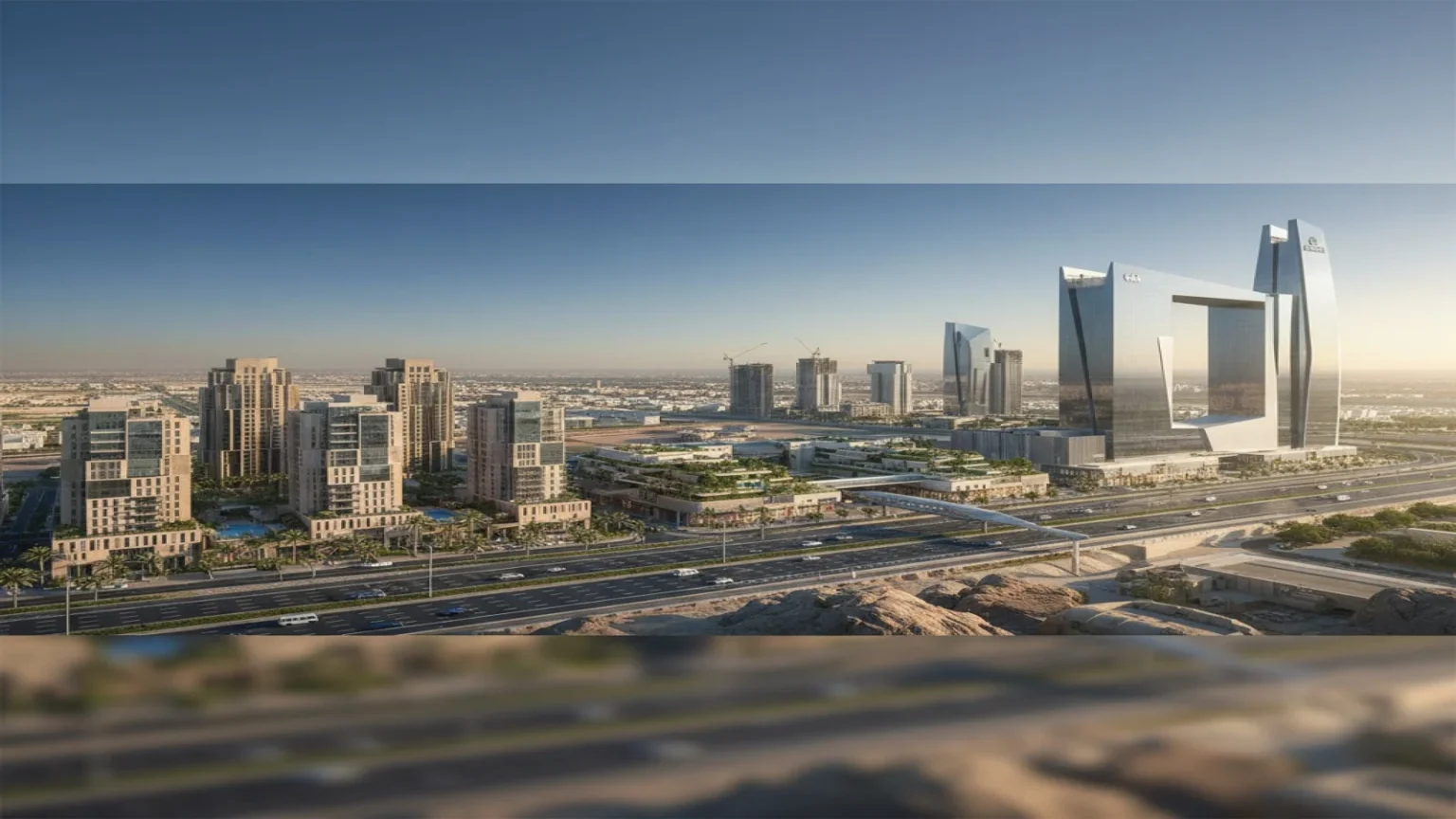 انخفاض أسعار العقارات في السعودية 1.6% بالربع الأول مع تراجع القطاع السكني