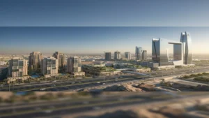 انخفاض أسعار العقارات في السعودية 1.6% بالربع الأول مع تراجع القطاع السكني