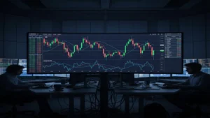 زوج يورو دولار يتراجع دون 1.1570 رغم ضعف الدولار الأمريكي