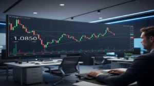 توقعات تداول زوج اليورو دولار ضمن نطاق ضيق خلال الأيام المقبلة