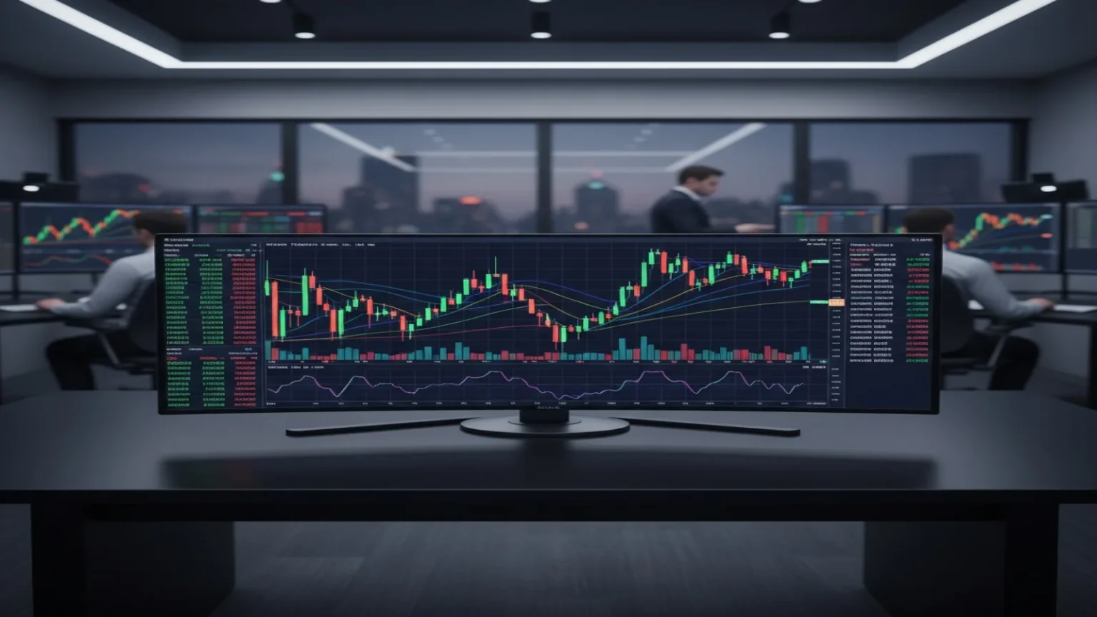 زوج استرليني/دولار يواجه مقاومة المتوسط المتحرك الأسي عند 1.3255