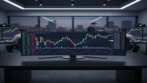 زوج استرليني/دولار يواجه مقاومة المتوسط المتحرك الأسي عند 1.3255