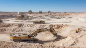 أرباح المغرب من الفوسفات تتراجع 13.7% في 2025 رغم نمو المبيعات