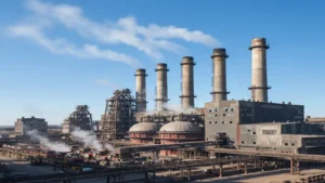 الإمارات العالمية للألمنيوم تعرض بيع شحنات ألومينا بعد هجوم الطويلة