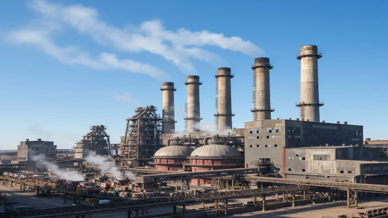 الإمارات العالمية للألمنيوم تعرض بيع شحنات ألومينا بعد هجوم الطويلة