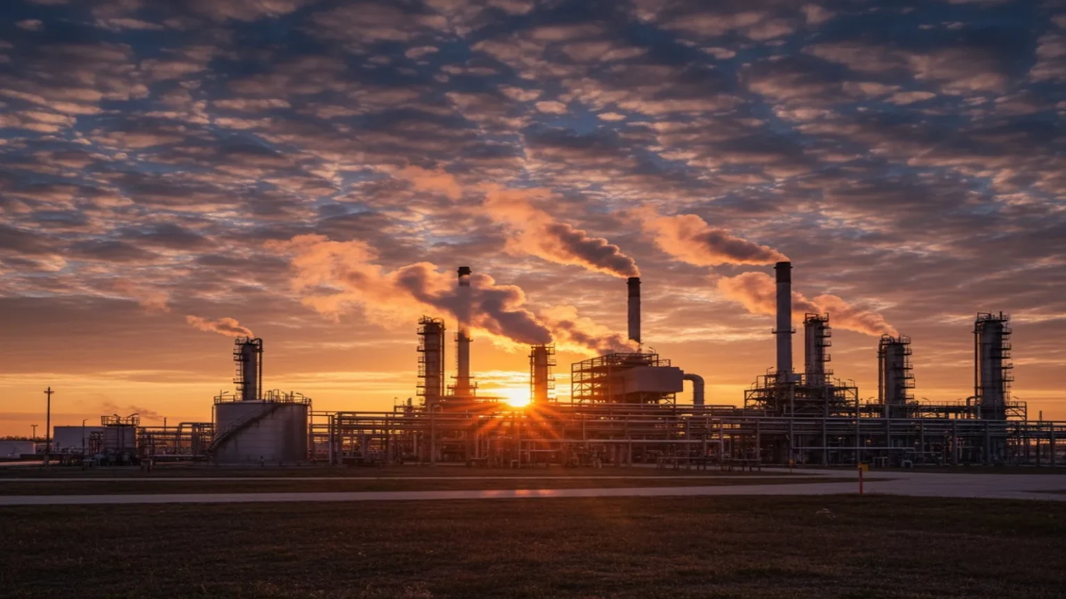 خام غرب تكساس الوسيط يستقر قرب 105.50 دولار مع تصاعد التوترات بين واشنطن وطهران