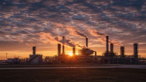 خام غرب تكساس الوسيط يستقر قرب 105.50 دولار مع تصاعد التوترات بين واشنطن وطهران