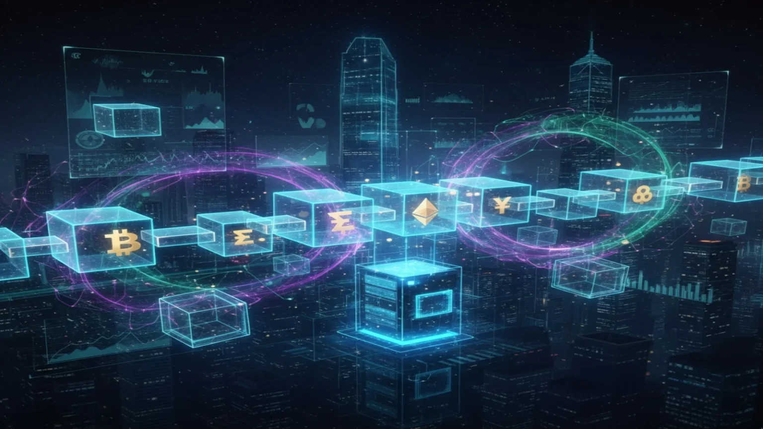 تحليل يكشف تعرض عملة XRP لمخاطر الحوسبة الكمومية أقل من بيتكوين