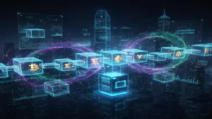 تحليل يكشف تعرض عملة XRP لمخاطر الحوسبة الكمومية أقل من بيتكوين