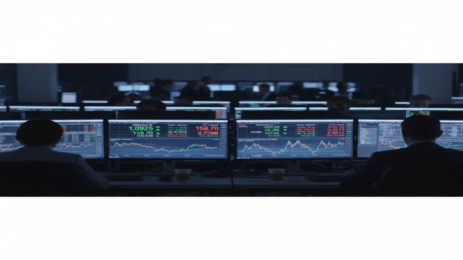 تراجع الجنيه الإسترليني مع رفض إيران وقف إطلاق النار المؤقت