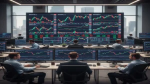 USD/CAD يثبت مكاسبه قرب 1.3700 قبل قرارات بنك كندا والاحتياطي الفيدرالي