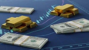 الذهب يستقر قرب 4650 دولارا مع تباين المؤشرات وسط ضغوط التضخم