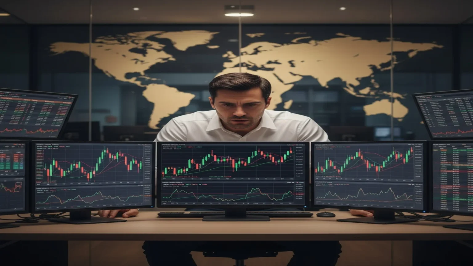 زوج يورو جنيه إسترليني يتأرجح وسط ترقب نتائج مفاوضات إيران