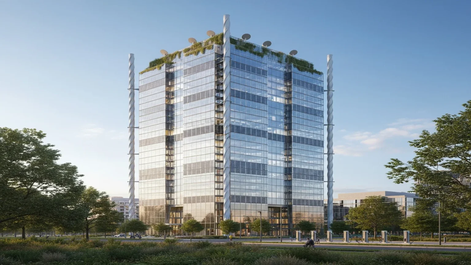 المملكة القابضة تستحوذ على حصة في بريكثرو إنرجي بـ255 مليون ريال