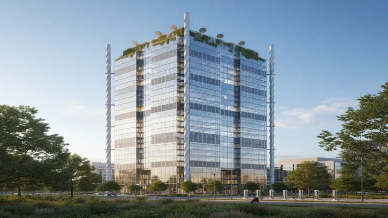 المملكة القابضة تستحوذ على حصة في بريكثرو إنرجي بـ255 مليون ريال