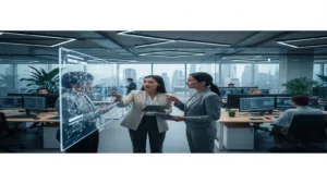 تينسنت وعلي بابا تناقشان استثماراً كبيراً في ديب سيك للذكاء الاصطناعي