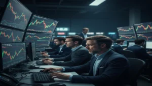 ارتفاع الرافعة المالية لبيتكوين وسط ثبات السعر دون 80000 دولار