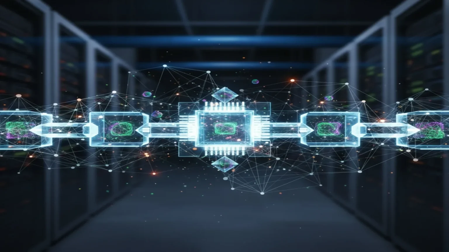 ترون تعلن خطة لتحويل شبكتها لمقاومة الحوسبة الكمومية بحلول 2026