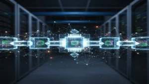 ترون تعلن خطة لتحويل شبكتها لمقاومة الحوسبة الكمومية بحلول 2026