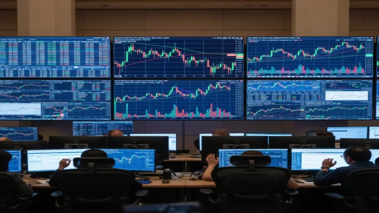 حوت البيتكوين والإيثيريوم يتحول إلى مراكز هبوطية قبل انتهاء خيارات بقيمة 2 مليار دولار