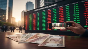 انخفاض سعر الدولار في مصر بعد الإجازة واستمرار تعافي الجنيه المصري