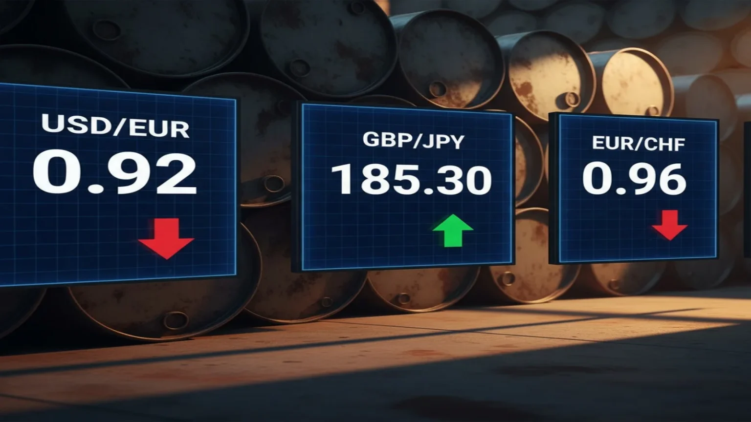 اليورو مقابل الدولار الكندي يستقر فوق 1.6050 مع هبوط أسعار النفط