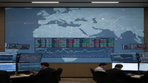 زوج اليورو والجنيه الإسترليني يتجاوز 0.8700 وسط تقلبات السوق