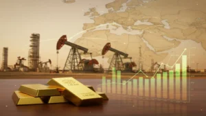 تراجع الذهب مع ترقب قرارات الفائدة ومحادثات أميركا وإيران