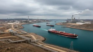 وزير المالية القطري يحذر من تداعيات اقتصادية حادة للحرب مع إيران ومضيق هرمز