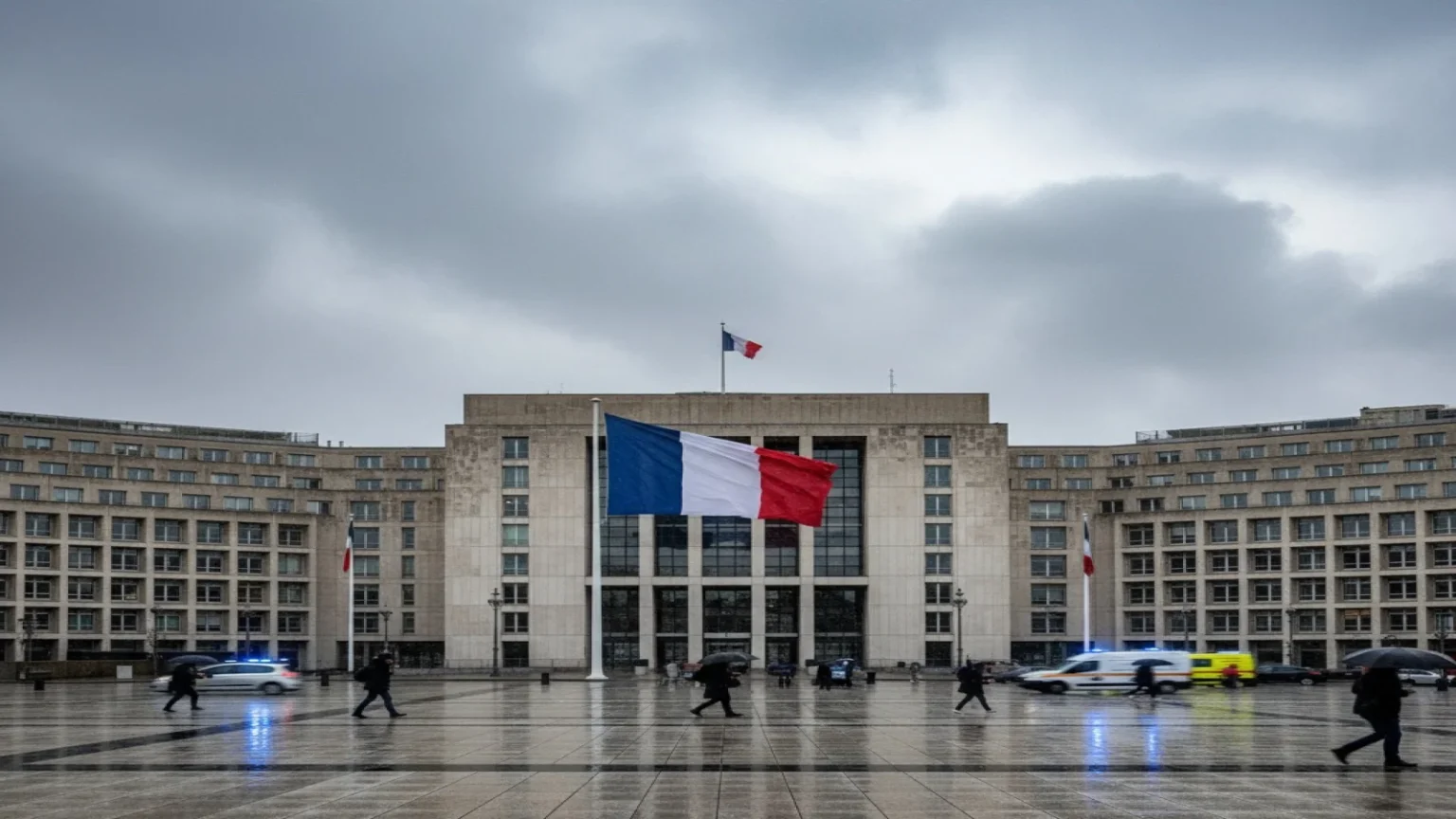 فرنسا تواجه خسائر بقيمة 6 مليارات يورو بسبب تداعيات حرب الشرق الأوسط