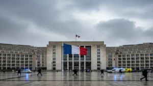 فرنسا تواجه خسائر بقيمة 6 مليارات يورو بسبب تداعيات حرب الشرق الأوسط