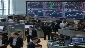 مؤشر MSCI للأسواق الناشئة يرتفع 0.9% مدعوماً بالذكاء الاصطناعي وآمال السلام