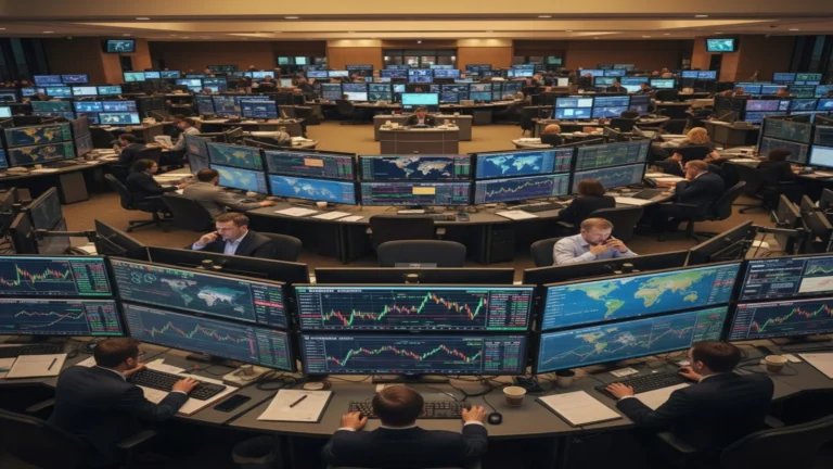 زوج يورو/جنيه إسترليني يرتفع وسط تقلبات وتوترات الشرق الأوسط