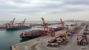 هبوط بورصتي الإمارات مع تصاعد التوتر بين أمريكا وإيران