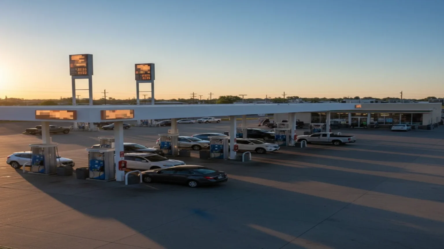 مبيعات التجزئة الأميركية ترتفع 1.7% في مارس بقيادة زيادة الإنفاق على الوقود