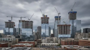 ساويرس يحذر من موجة إفلاسات بسبب تصاعد التوترات في إيران