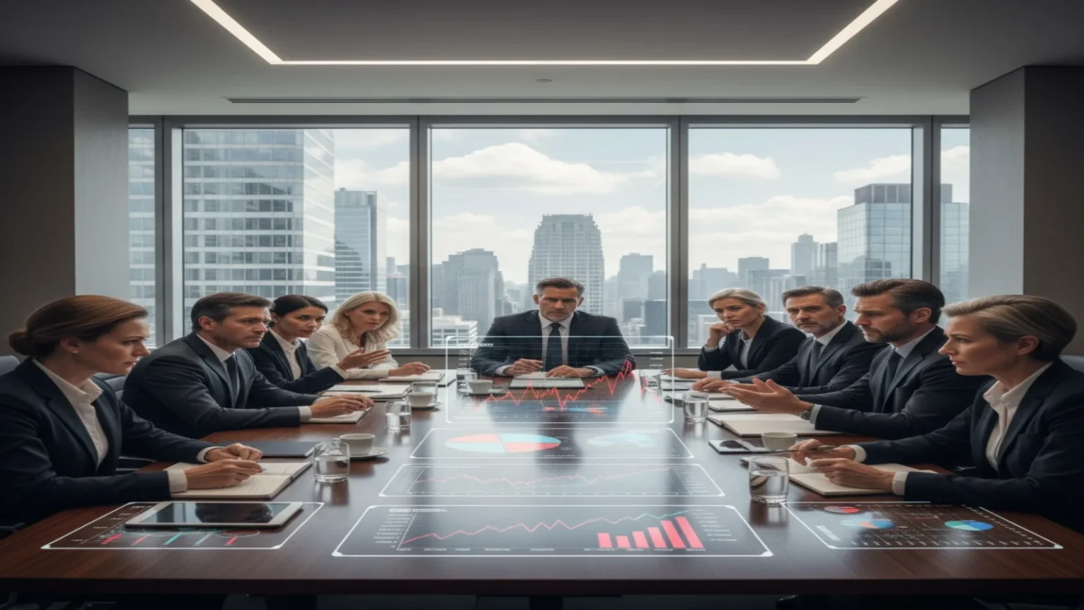 التعاونية للتأمين توصي بزيادة رأس المال 50% وتوزيع أرباح 300 مليون ريال