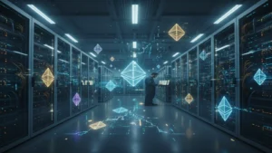 تحليل يكشف أكبر مالكي إيثريوم في 2026 بين منصات ومؤسسات مالية