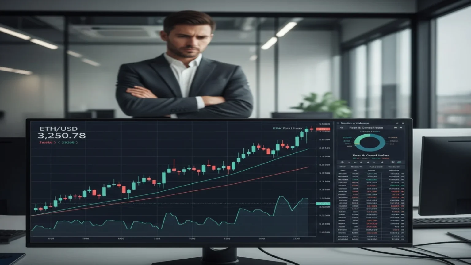 بيتماين تعزز حيازتها من إيثيريوم مع توقعات توم لي بنهاية شتاء الكريبتو